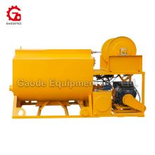 Gaodetec GHS0117 Diesel Soil Hydroseeding Machine